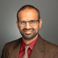 Ahmed Shaikh