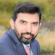 Habib Anwar