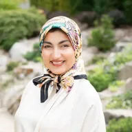 Badeea Qureshi, MD