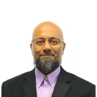 Tahir N. Khwaja, MD