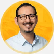 Dr. Qasim Iqbal, BDS