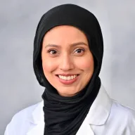 Dr. Mariam Bawany, DMD