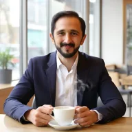 Dr. Saad Usmani, MSD
