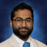 Moosa Zaidi