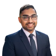 Farhan S. Ali