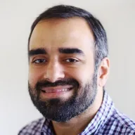 Dr. Fahad Khan