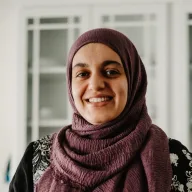 Dua Aldasouqi, MA, RDN