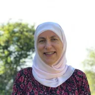Noha Alshugairi, M.S.
