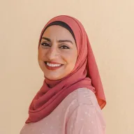 Shereen Khan-Amrikani, MA, LMFT