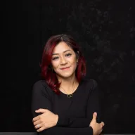 Dr. Fatin Alhadi, PsyD
