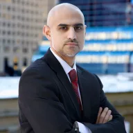 Zubair A. Khan
