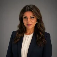 Sarah Iftekhar
