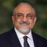 Asker A. Saeed