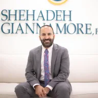 Jalal “Jay” Shehadeh, Esq.