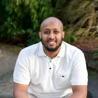 Abdullahi Jaranow, LMHCA
