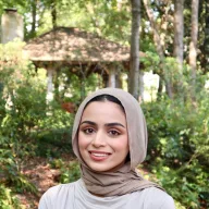 Rimsha Khan, M.S.