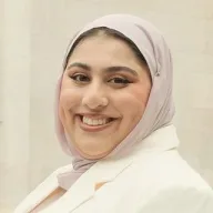 Aysha Khawaja, LSW