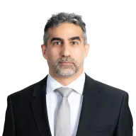 Shahram Samie