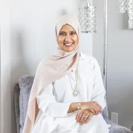 Afshana Haque, PhD, LMFT-S