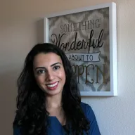 Anjabeen Ashraf, PhD, LPC, LMHC