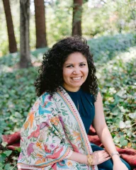 Farhana Sobhan, LMFT