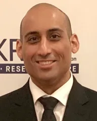 Dr. Asim Rizvi, MD