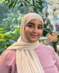Mariam Saleem, MHC-LP