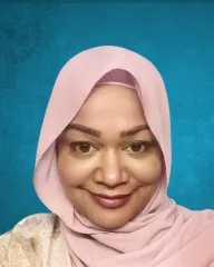 Dr. Sadia R. Chaudhury