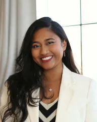Tamanna Ahmad, LMSW