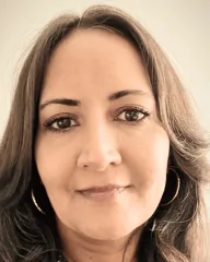 Salma Khan, LCSW