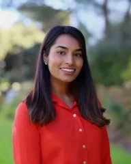 Zabreen Shaikh, MS, AMFT