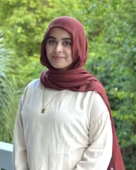 Haleemah Zulali, ASW, PPSC