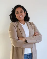 Haniya S. Syeda, MPH, ACSW, PPSC