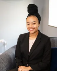 Kalila Farrakhan, MA, LPC