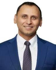 Muhammad U. Faridi
