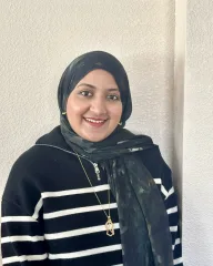 Samreen Ahmed, LSW