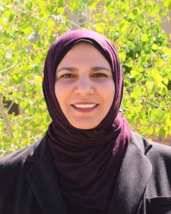 Asmaa Mohamed, LPC-Associate
