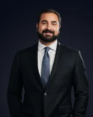 Fady Toban