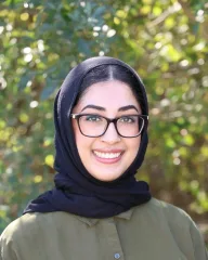 Farah Asghar, LCSW