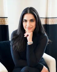 Joumana Azzam, LCSW