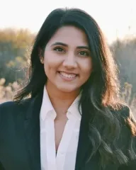 Natara Ali, LPC