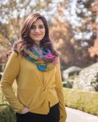 Nausheen Habib, MPH, LCSW