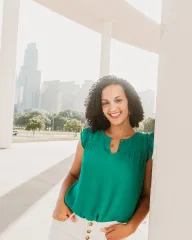 Noha Khalifa, LPC