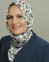 Saba Husain, Esq.
