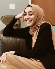 Sabaa Afzal, LPC