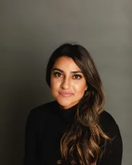 Saima Hussain, LCSW