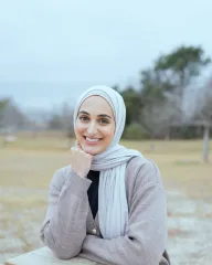 Sana Raza Hussain, LPC, NCC