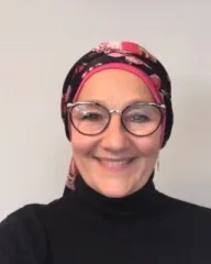 Sandra Labadia, LCSW-S