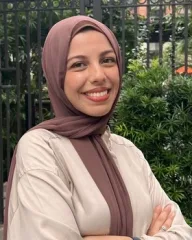 Sarah Radwan, LPC