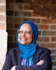 Shireen Khan, LMFT